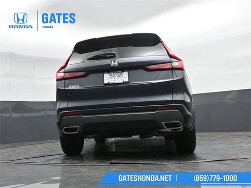 New 2026 Honda CR-V Sport-L image 30