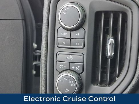 Used 2023 Chevrolet Silverado 1500 W/T w/ WT Value Package image 25