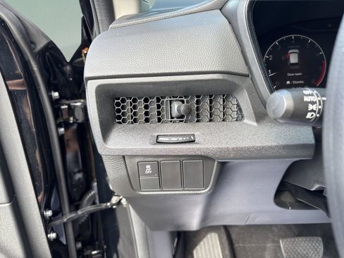 Used 2024 Honda CR-V EX image 14