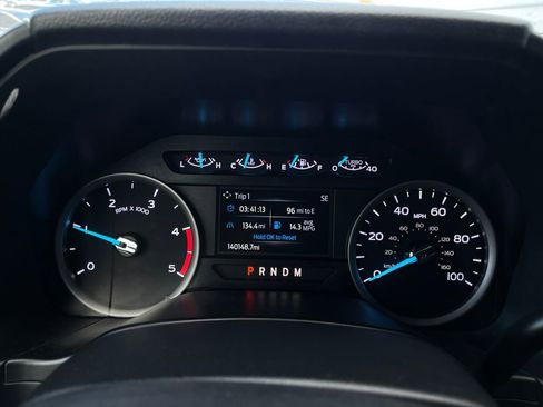 Used 2020 Ford F350 XLT image 18