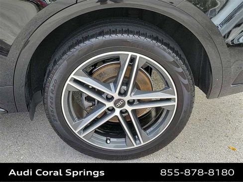 Certified 2023 Audi Q5 e Premium Plus w/ Premium Plus Package image 16