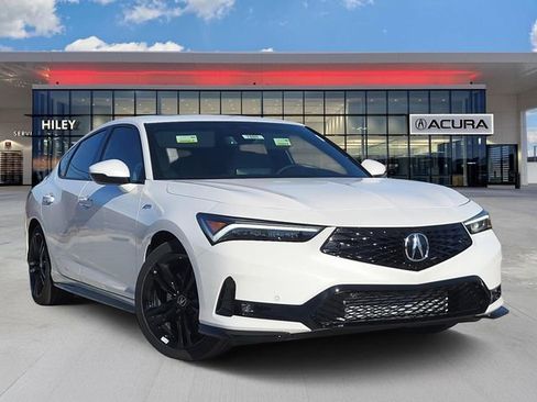 New 2026 Acura Integra A-Spec image 1