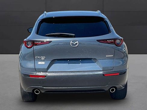 Used 2024 MAZDA CX-30 AWD 2.5 S w/ Preferred Package image 4