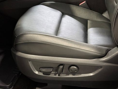 Used 2022 INFINITI QX55 Luxe w/ Cargo Package image 19