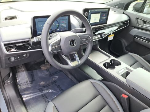 New 2026 Honda Prologue Touring image 16