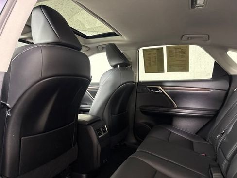 Used 2022 Lexus RX 350 FWD w/ Premium Package image 33