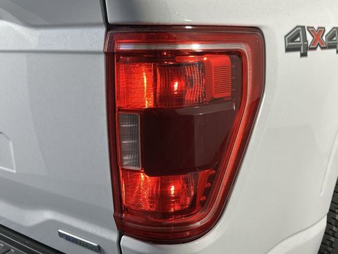 Used 2023 Ford F150 XLT image 26
