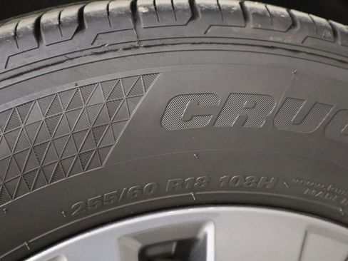 Used 2024 Nissan Pathfinder SV image 45