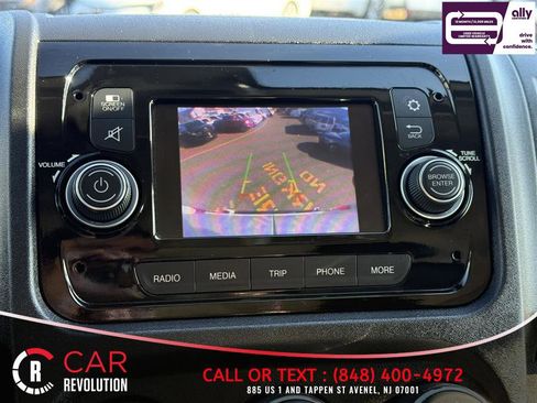 Used 2020 RAM ProMaster 1500 w/ Interior Convenience Group image 20