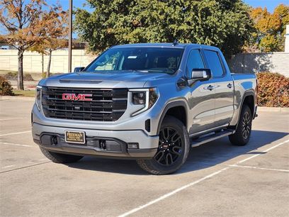 New 2026 GMC Sierra 1500 Elevation w/ Elevation Premium Package
