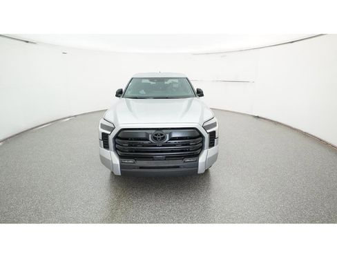New 2025 Toyota Tundra SR5 w/ SR5 Premium Package AWD/4WD image 15