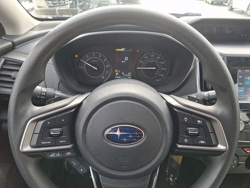 Used 2019 Subaru Impreza 2.0i Premium w/ Eyesight & BSD/Rcta & SRF image 18