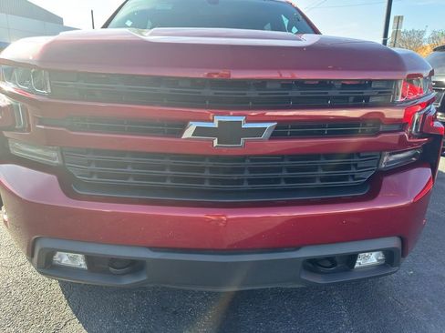 Used 2019 Chevrolet Silverado 1500 RST w/ All-Star Edition image 9