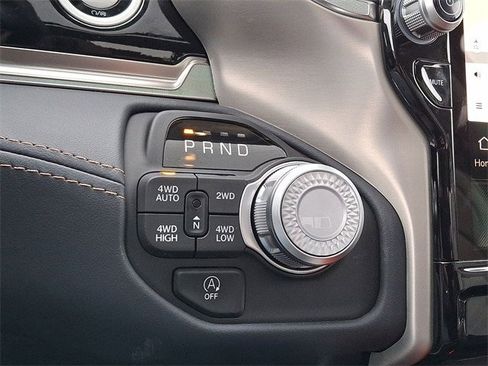 Used 2025 RAM 1500 Tungsten w/ Bed Utility Group image 12