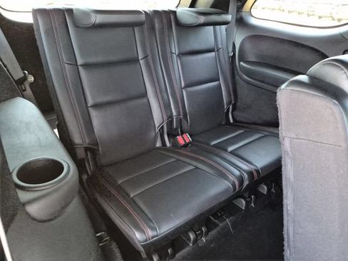 Used 2024 Dodge Durango GT AWD/4WD image 21