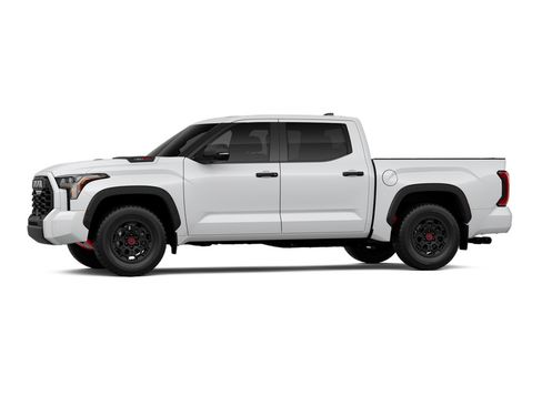 New 2026 Toyota Tundra TRD Pro AWD/4WD image 37