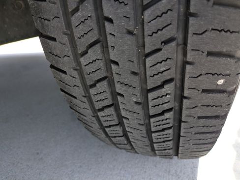 Certified 2025 Ford E-350 and Econoline 350 Super Duty w/ Power Equipment Group RWD image 12