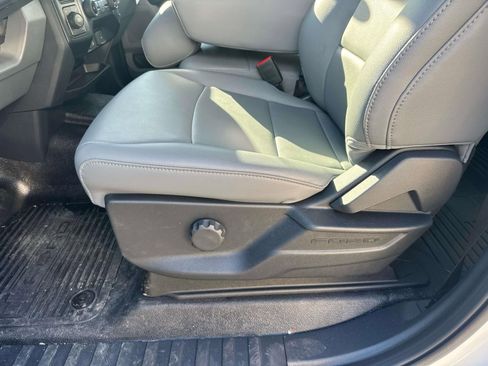 New 2026 Ford F350 XL w/ XL Chrome Package image 22