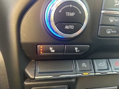 Used 2021 GMC Sierra 1500 Elevation w/ X31 Off-Road Package image 29