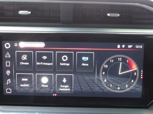 Used 2024 GMC Sierra 1500 Denali w/ Denali Reserve Package image 31