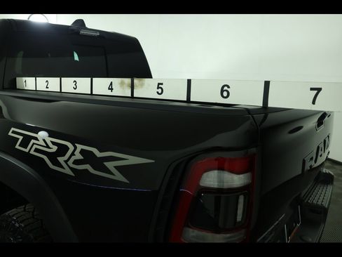 Used 2024 RAM 1500 TRX image 20