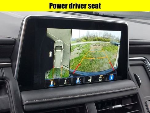 Used 2023 GMC Yukon SLT w/ SLT Premium Package image 15