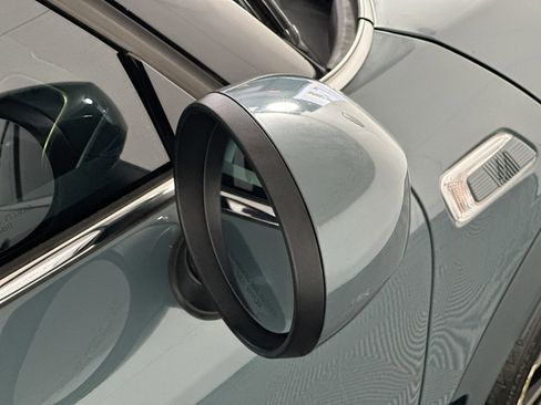 Used 2024 MINI Cooper Clubman S w/ MINI Untold Edition image 10