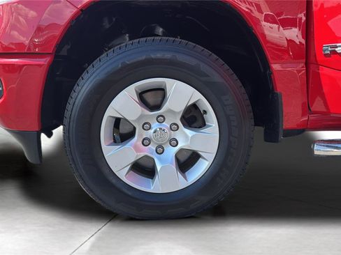 Certified 2020 RAM 1500 Big Horn AWD/4WD image 29