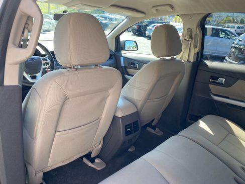 Used 2014 Ford Edge SE AWD/4WD image 20