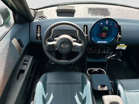 New 2026 MINI Cooper Countryman S image 17