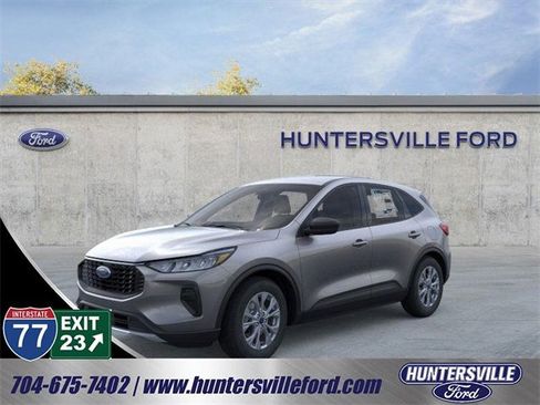 New 2026 Ford Escape Active w/ Tech Pack #1 image 1