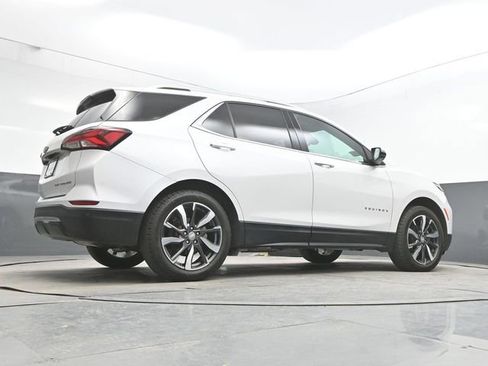 Used 2022 Chevrolet Equinox Premier AWD/4WD image 37