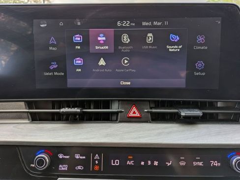 Used 2024 Kia Sportage X-Pro image 20