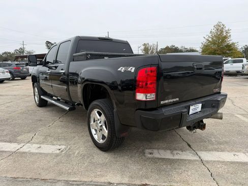 Used 2013 GMC Sierra 2500 Denali image 3