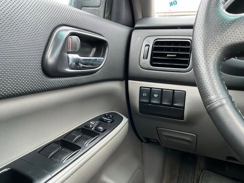 Used 2007 Subaru Forester 2.5X image 20