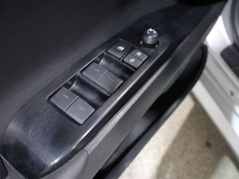 Used 2025 Toyota Camry LE FWD image 14