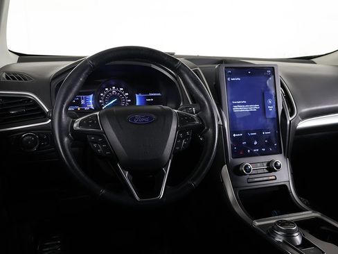 Used 2022 Ford Edge SEL w/ Convenience Package image 22