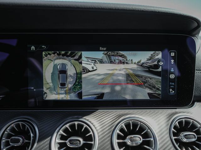 Certified 2026 Mercedes-Benz AMG GT 53 image 23