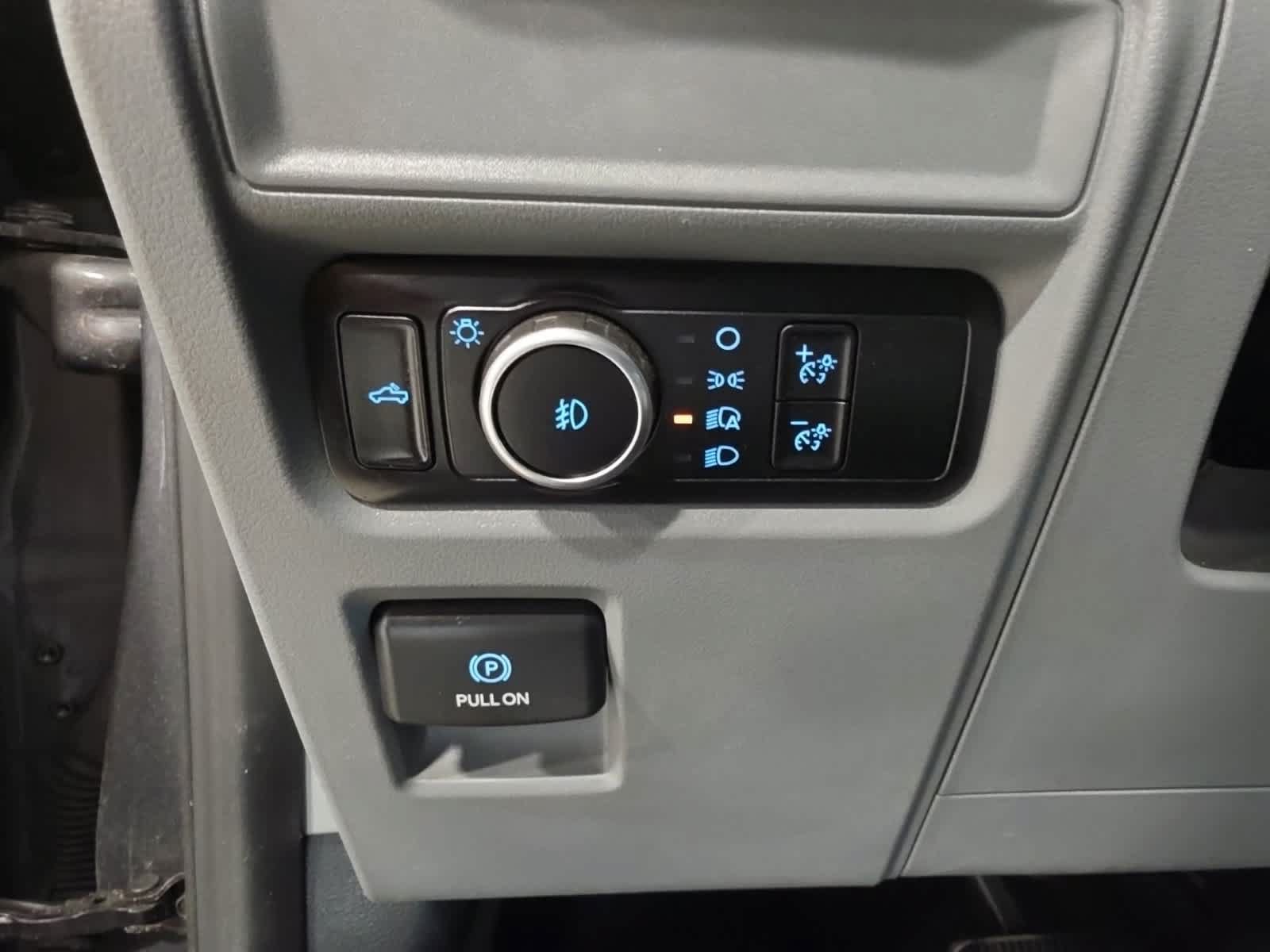 Used 2024 Ford F150 XLT AWD/4WD image 21