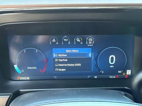 New 2026 Ford F250 King Ranch w/ Chrome Package AWD/4WD image 28