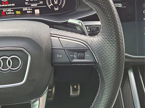 Used 2022 Audi RS Q8 image 20