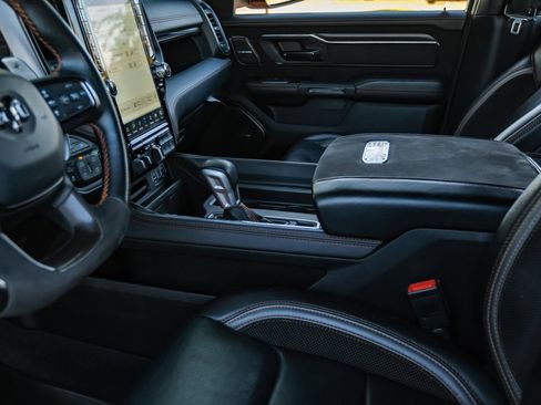 Used 2022 RAM 1500 TRX w/ TRX Level 2 Equipment Group image 22