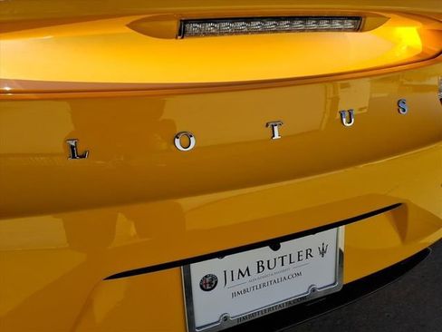 Used 2011 Lotus Evora 2+2 RWD image 26
