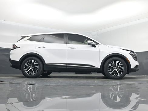 Certified 2023 Kia Sportage EX image 56
