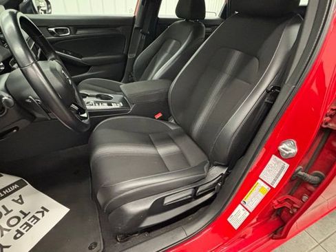 Used 2024 Honda Civic Sport image 11