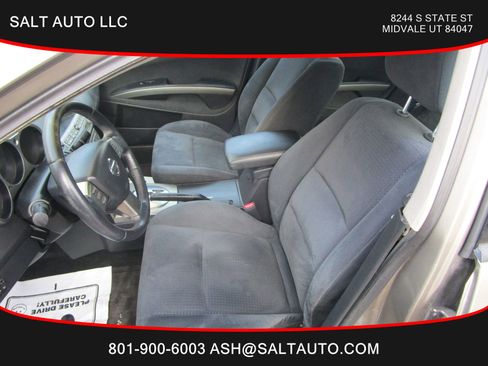 Used 2004 Nissan Maxima 3.5 SE image 14