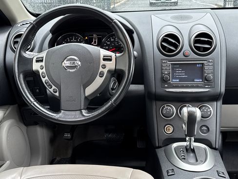 Used 2012 Nissan Rogue SL image 14