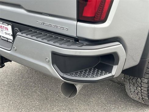 New 2026 GMC Sierra 2500 Denali Ultimate w/ Max Trailering Package image 30