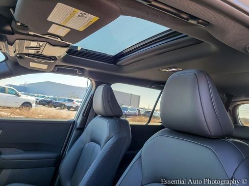 New 2026 Subaru Outback Premium image 10