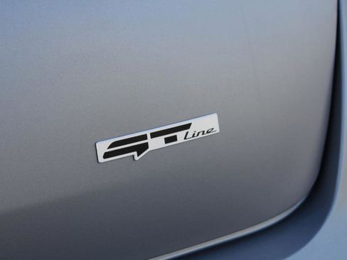 Used 2025 Kia K5 GT-Line image 23